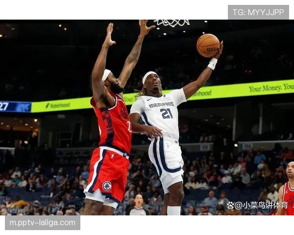 加兰加盟快船前五战89分创纪录 新援即插即用提升球队进攻发起效率